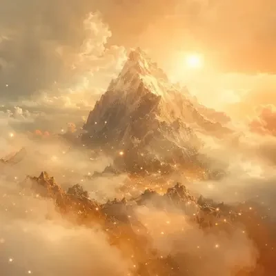 玄幻分类 - 黄豆短剧 黄豆短剧玄幻分类图标