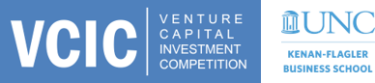 Venture Capital Investment Competition(VCIC)への参加（2/3）